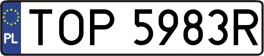 TOP5983R