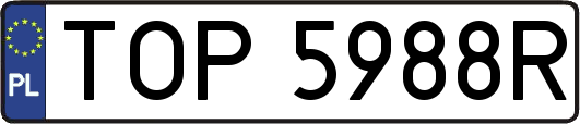 TOP5988R