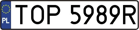 TOP5989R