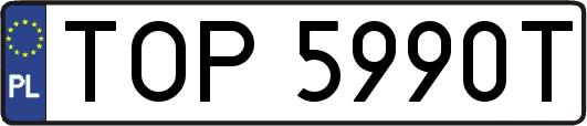 TOP5990T