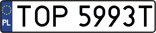 TOP5993T
