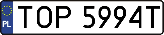 TOP5994T