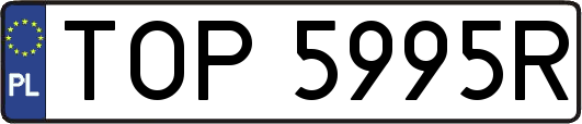TOP5995R