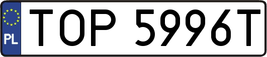 TOP5996T
