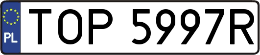 TOP5997R