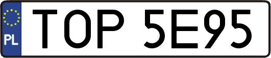 TOP5E95