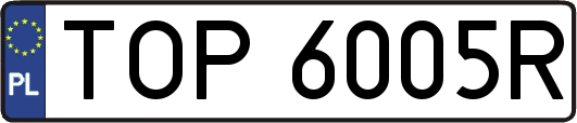 TOP6005R