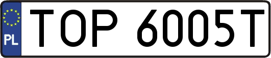 TOP6005T
