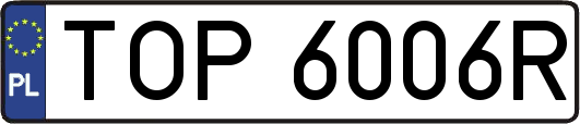 TOP6006R