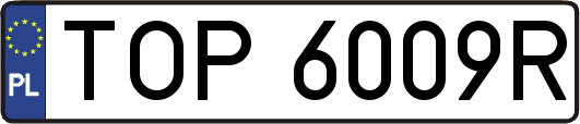 TOP6009R