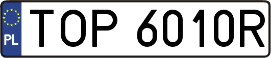 TOP6010R