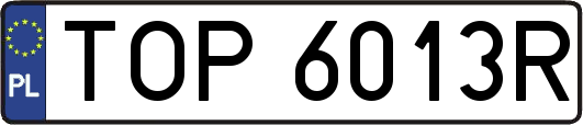 TOP6013R