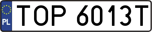 TOP6013T