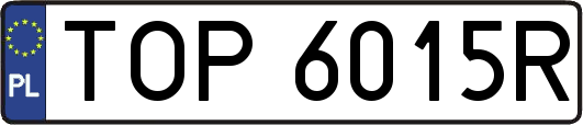 TOP6015R