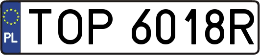 TOP6018R