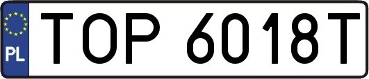 TOP6018T
