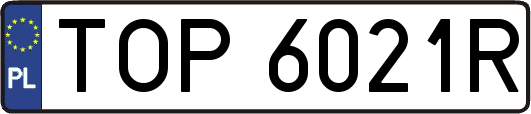 TOP6021R