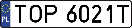 TOP6021T