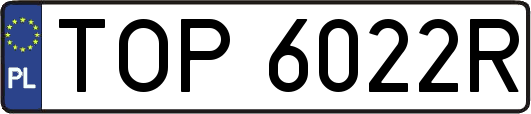 TOP6022R