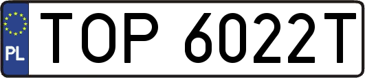 TOP6022T