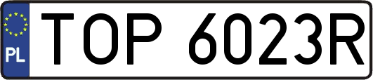 TOP6023R