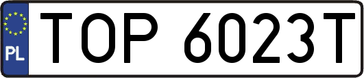 TOP6023T