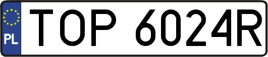 TOP6024R