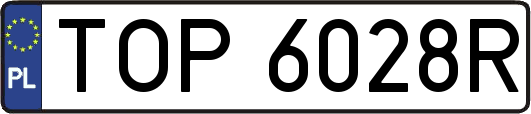 TOP6028R