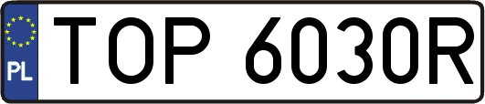 TOP6030R