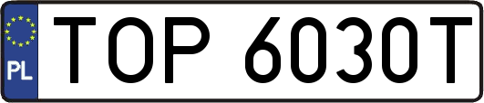 TOP6030T