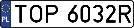 TOP6032R