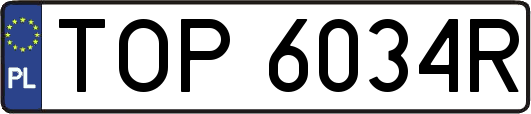 TOP6034R