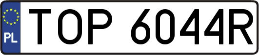 TOP6044R