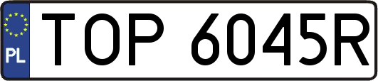 TOP6045R