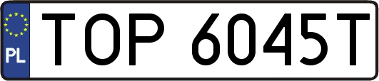 TOP6045T