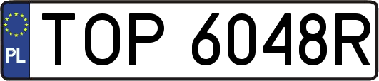 TOP6048R