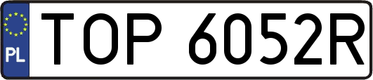 TOP6052R