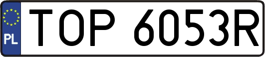 TOP6053R