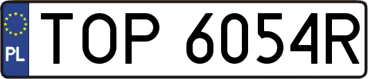 TOP6054R