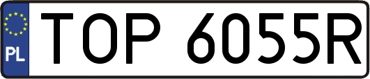 TOP6055R