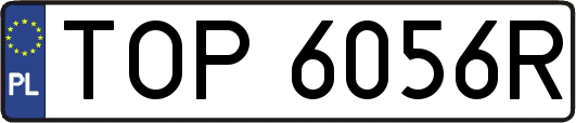 TOP6056R