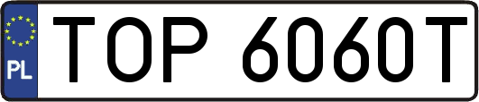 TOP6060T