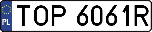 TOP6061R