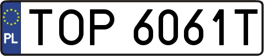 TOP6061T