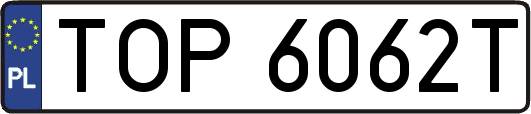 TOP6062T