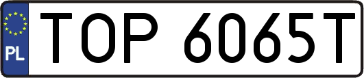 TOP6065T