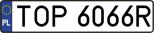 TOP6066R