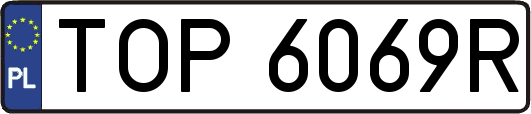 TOP6069R