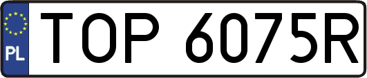 TOP6075R