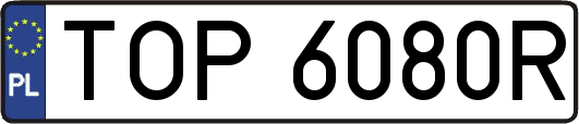 TOP6080R